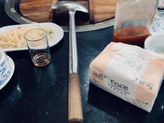 -兄弟大灶台(原纺渭路店)