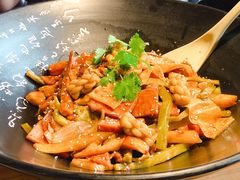 -一麻一辣麻辣香锅(方庄店)