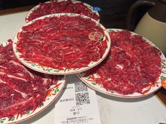 -汕头八合里海记牛肉店(清河店)