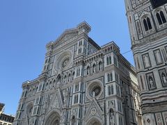 -圣母百花大教堂穹顶