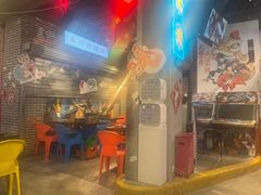 -纪录片《人生一串》体验店(静安店)