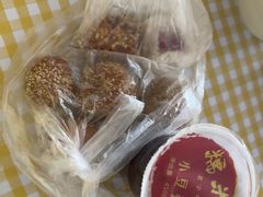 -糯米香(长江路店)