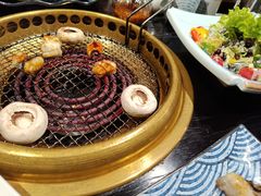-三石铁板烧(紫竹桥店)