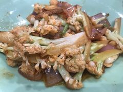 -虎哥私房菜(馒头山店)