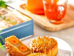 -港丽餐厅(高德置地店)