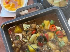 -意卡菲·欢乐聚会餐厅(华侨店)