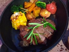 -La Terre乐田(万象城店)