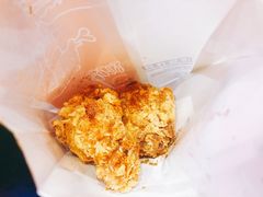-前进5路汉堡炸鸡(汉街skp店)