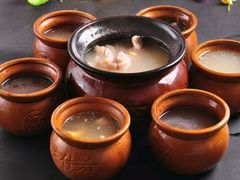 黄豆煨猪手-钱塘人家(南方休闲广场店)