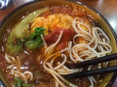 传统华兴街番茄煎蛋面-华兴街煎蛋面(总店)