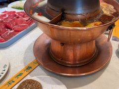 -东来顺饭庄(天坛店)