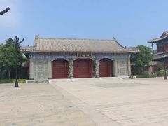 -天津妈祖文化园