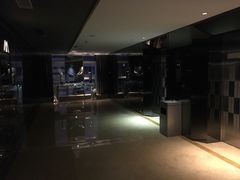 -深圳摩登克斯酒店
