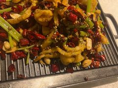 干煸鱿鱼须-乾园(天河城店)