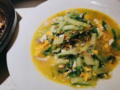-船歌·鱼水饺青岛菜(金狮广场店)