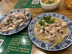 -东兴顺爆肚张