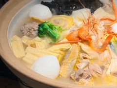 -寻宝记绍兴菜(状元店)