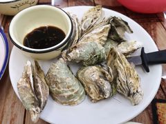 -鑫鸿达·海鲜闽菜热炒小馆(中山路店)