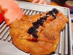 -花潮料理艺食馆(SM新生活广场店)