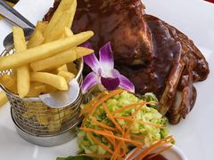 -申德勒加油站西餐厅(日坛路总店)