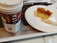 -COSTA COFFEE(西湖天地店)