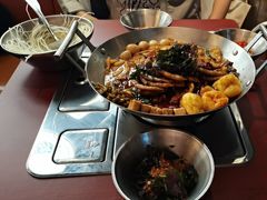 -小螺大作·螺蛳粉火锅(林和西店)