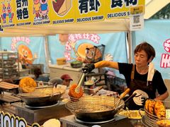 -凯德广场(学府店)