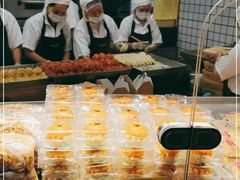 -鲍师傅糕点(国金街店)