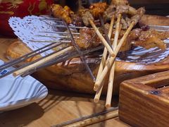 -老胖串店(山大路店)