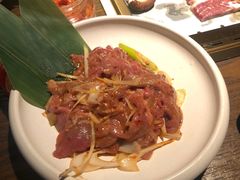 -新石器烤肉(中房金谊广场店)