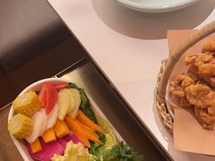 -左庭右院鲜牛肉火锅(七宝领展广场店)