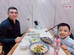 -老孙家泡馍(洒金桥店)