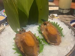 -極上萬膳·日料放题(海岸城店)