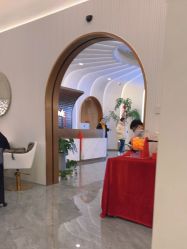 -LEE TIME·丽美时沙龙