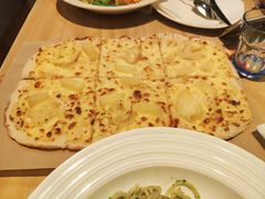 榴莲菠菠薄底比萨-必胜客(城西银泰店)