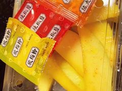 -七鲜超市(瑞虹天地太阳宫店)