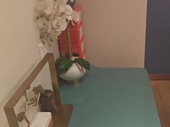 -华夏良子·足道SPA艾灸(开源店)