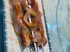 -乡村馕坑肉·烧烤·新疆菜·本地人更爱吃(阿勒泰首店)
