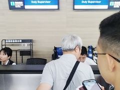 -广州白云国际机场-T2航站楼