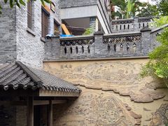 -重庆十八梯传统风貌区