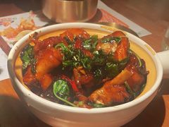-岛风·台食小馆 ISLAND BISTRO(烟台山店)