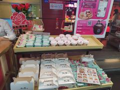 -芝小官毛肚火锅海鲜自助(淮安清江浦区新亚店)
