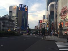 -秋叶原电器街