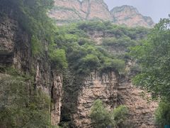 -龙门涧景区
