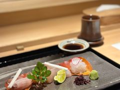 -炎橘·板前料理 Omakase