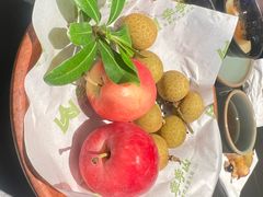 -季季山·云南野生菌火锅(上海首店)