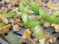 -阿鸡鱼庄·顺德鲜蒸小炒(亚运村店)