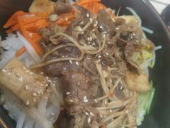-文成焕·家族韩式餐厅