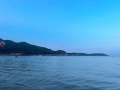 -宁波松兰山滨海旅游度假区