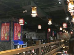 -大龙燚火锅(五一广场店)